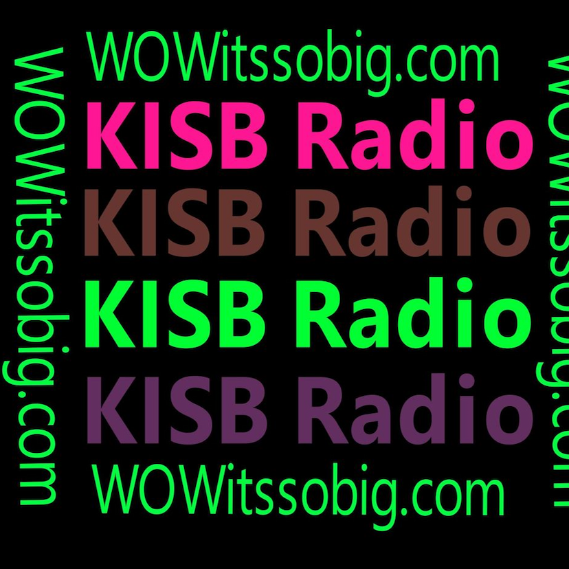 K.I.S.B RADIO