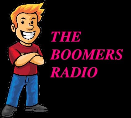 The Boomers Radio