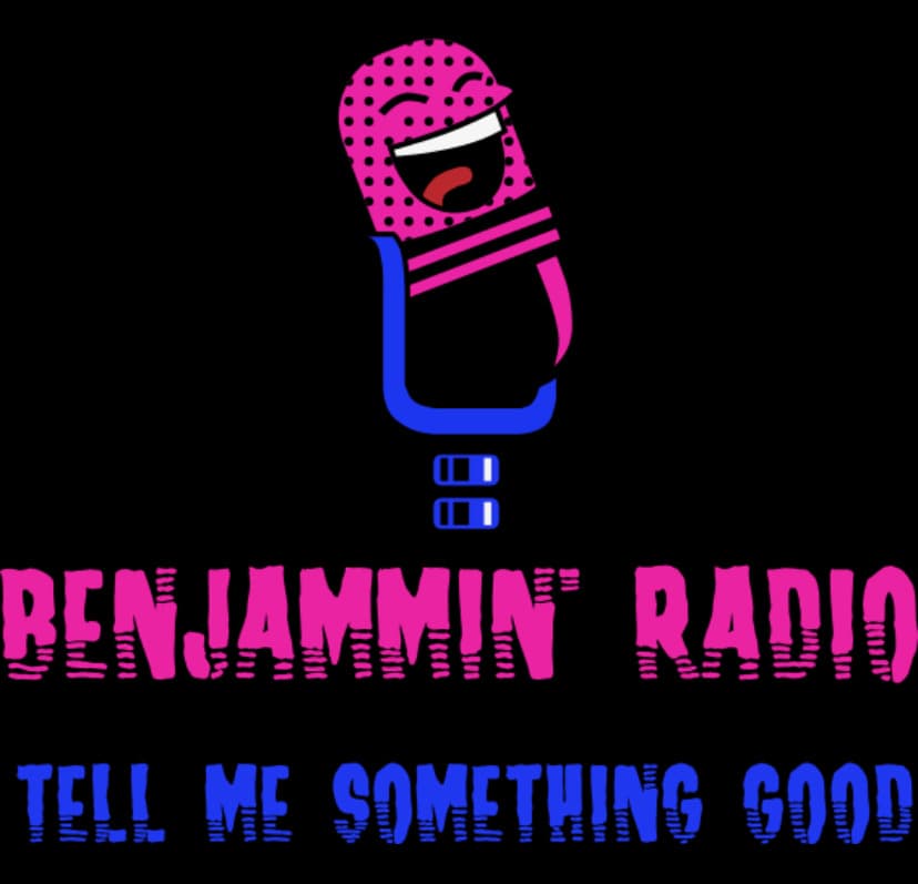 Benjammin' Radio