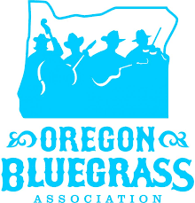 Oregon Bluegrass Radio