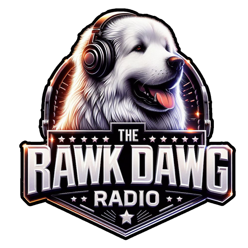 The Rawk Dawg Radio