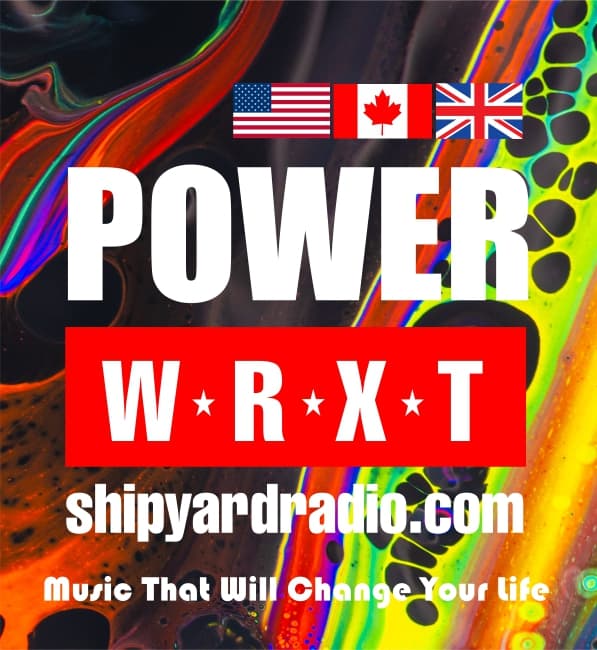Shipyard Radio LLC - WRXT
