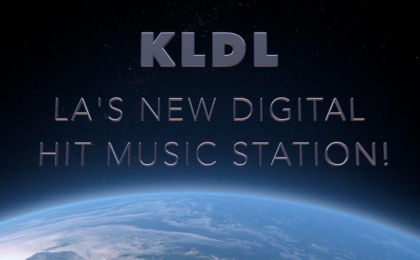 KLDL Radio