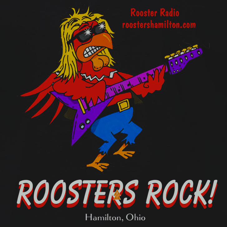 Rooster Radio