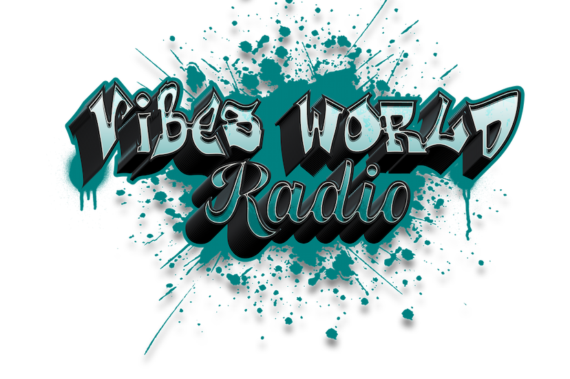 Vibes World Radio