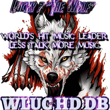 Lucky 7 HD "The Wolf" WLUC DB