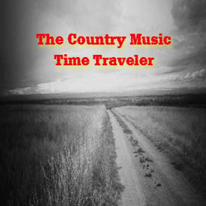 The Country Music Time Traveler