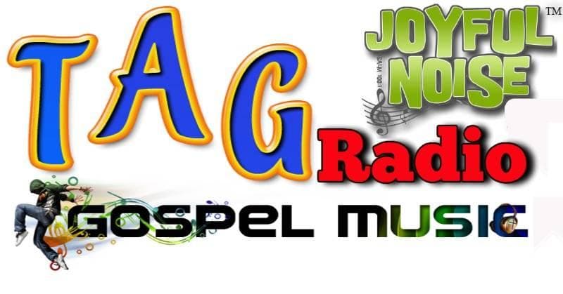 TAG Radio {Truly Anointed Gospel}