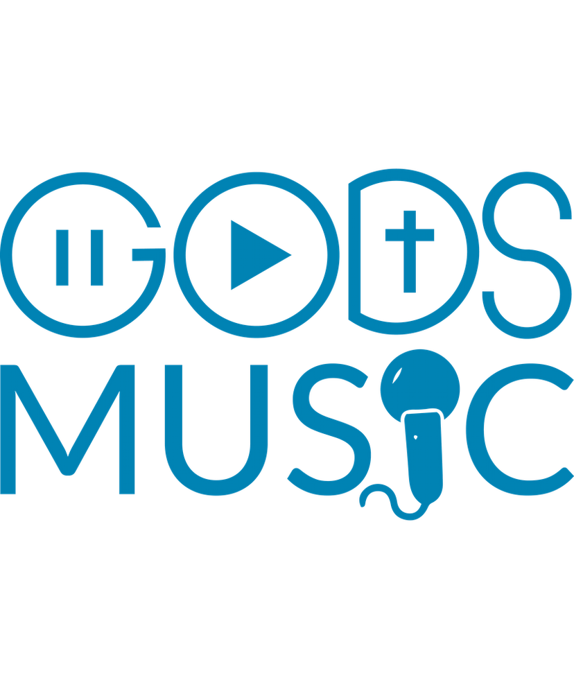 Gods Music Radio