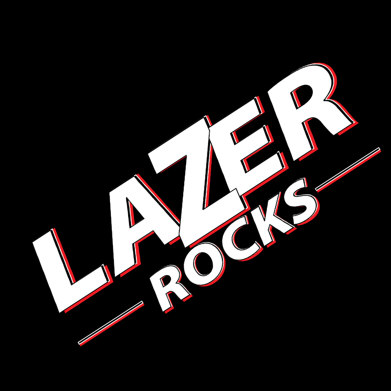 Lazer Rocks