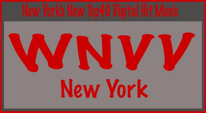 WNVV Radio 