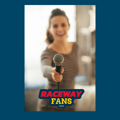 Raceway Fans Radio