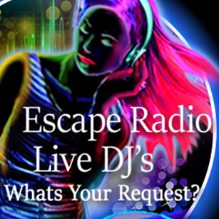Escape Into The Mix Radio