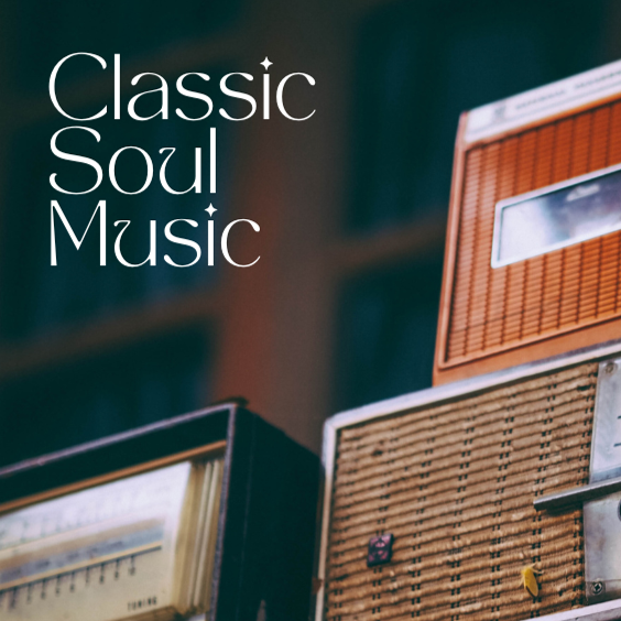 Uncompromising Classic Soul Music