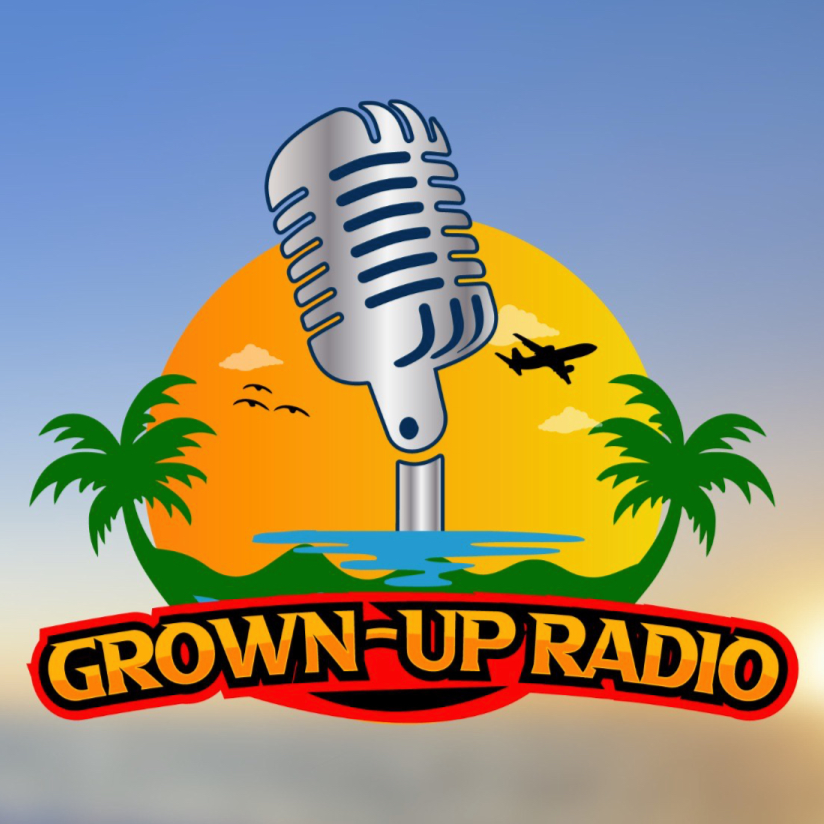 Grown-UpRadio.com