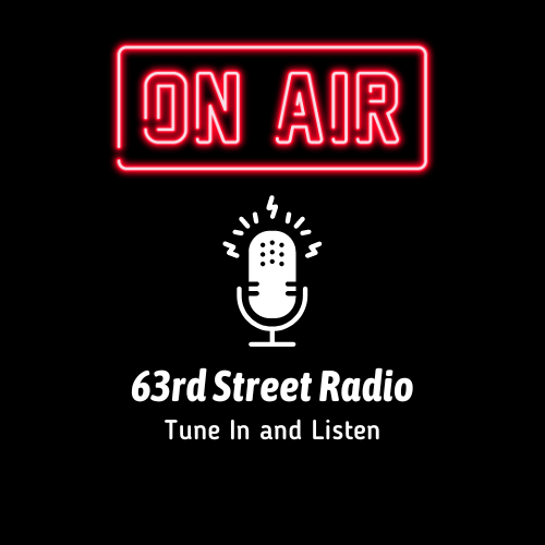 63rd Street Radio