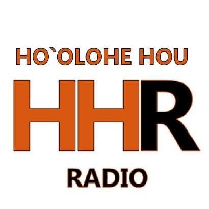 Ho`olohe Hou Radio