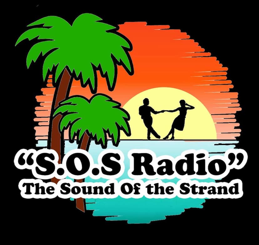 SOS - Sound Of The Strand - Beach and Shag