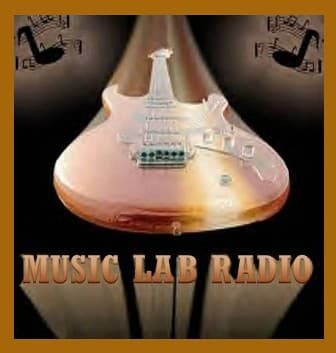 Music Lab Radio