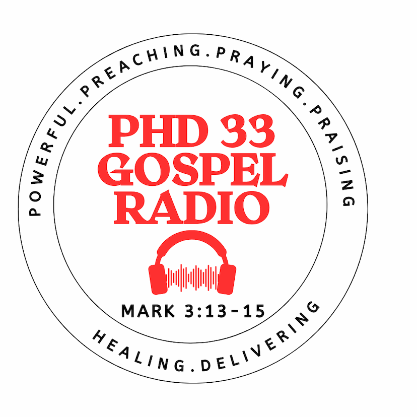 PHD 33 GOSPEL RADIO STATION