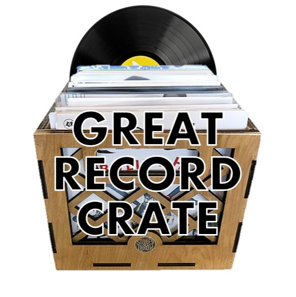 The Great Record Crate
