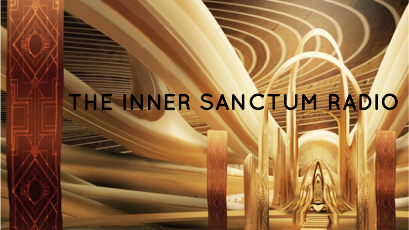 The Inner Sanctum