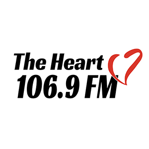 THE HEART 106.9 FM (KHRT)