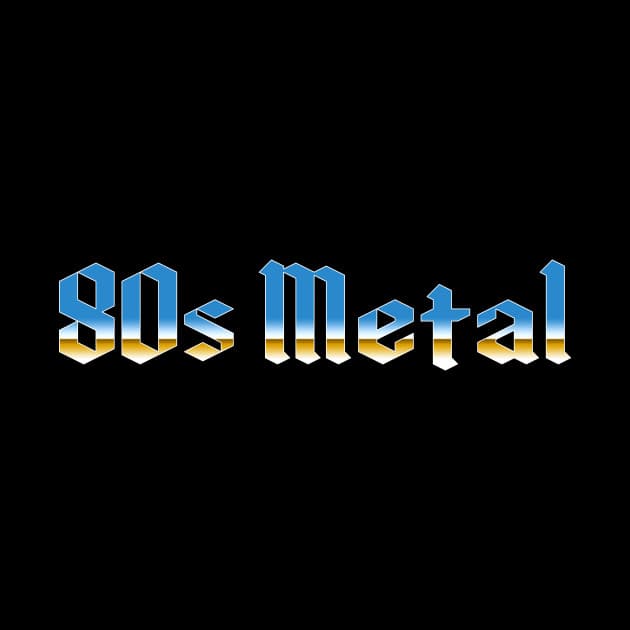 80's Metal Radio (Los Angeles) 