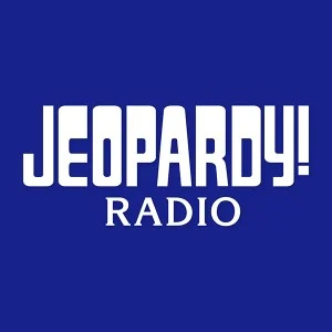 Jeopardy! Radio