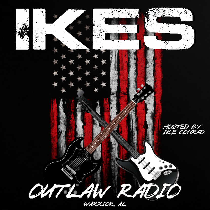 Ike's Outlaw Radio
