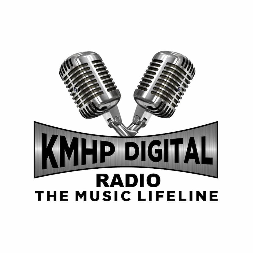 KMHP Digital Radio The Music Lifeline