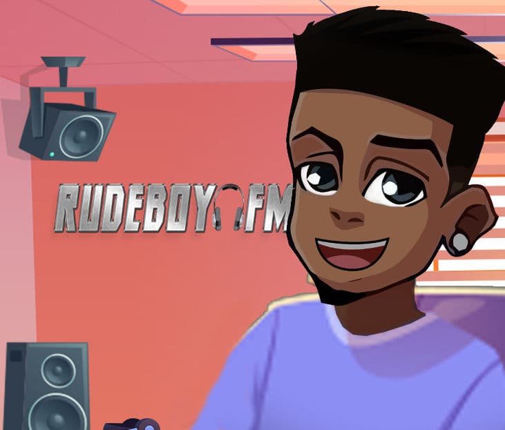 RUDEBOY FM