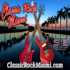 Classic Rock Miami