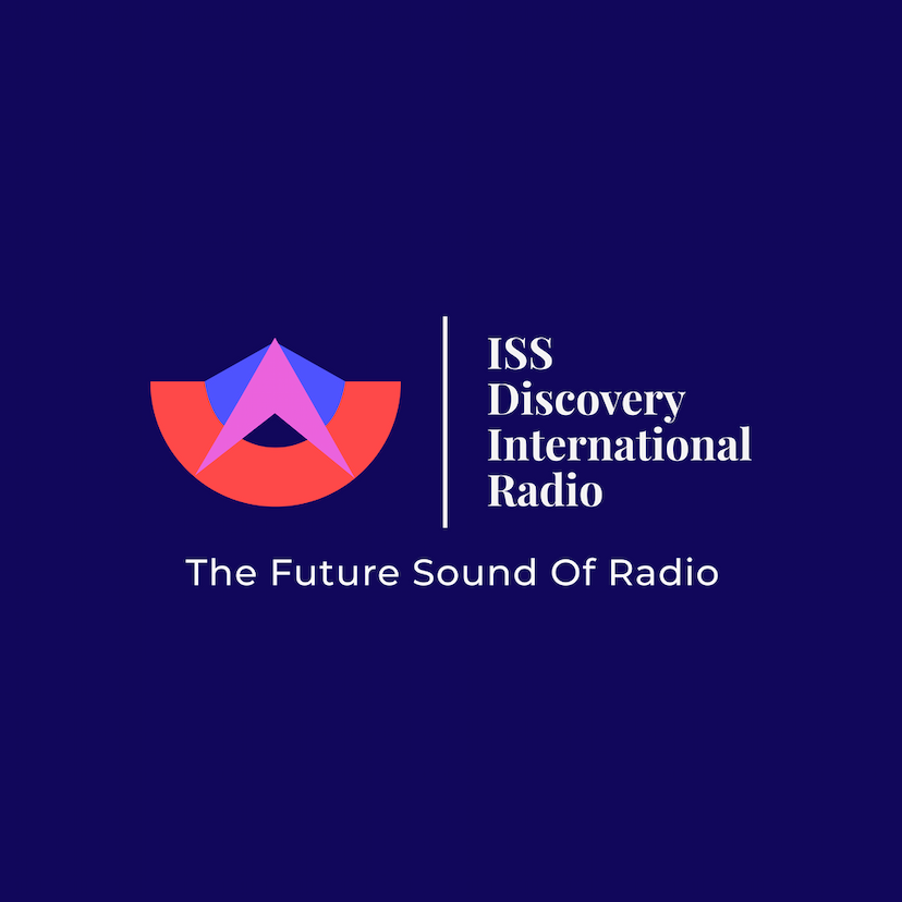 ISS Discovery International Radio
