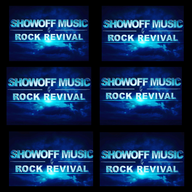 Showoff Music Rock Revival