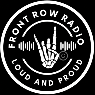 Front Row Radio