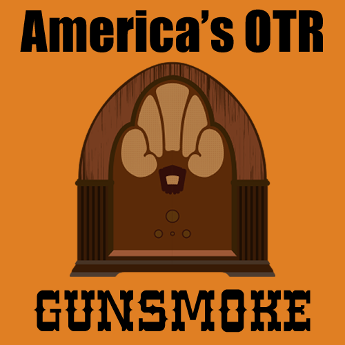 America's OTR - Gunsmoke