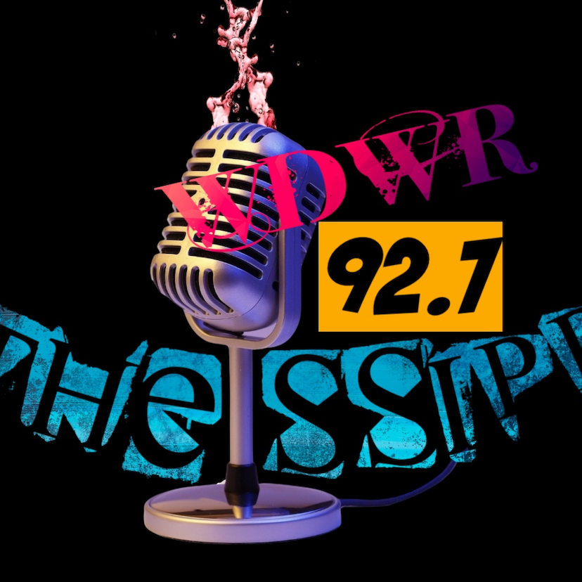 WDWR 92.7 FM THE SSIPP