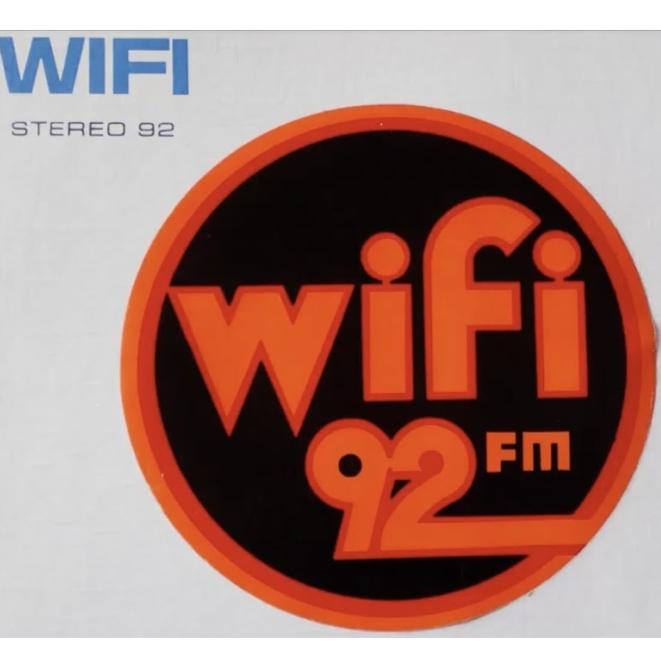 WIFI 92 FM