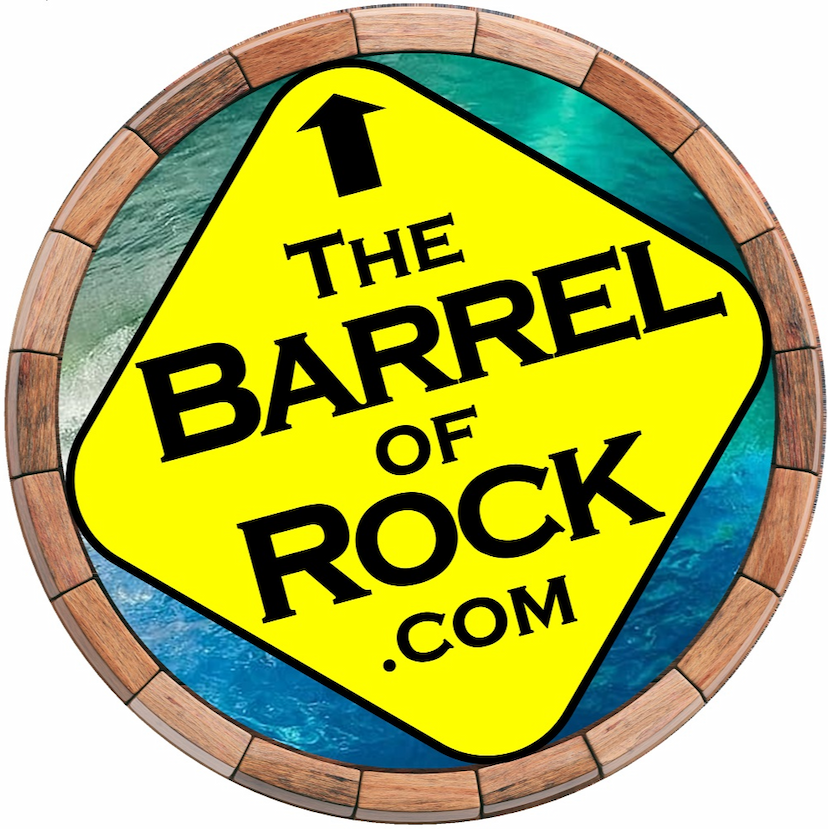 The Barrel of Rock