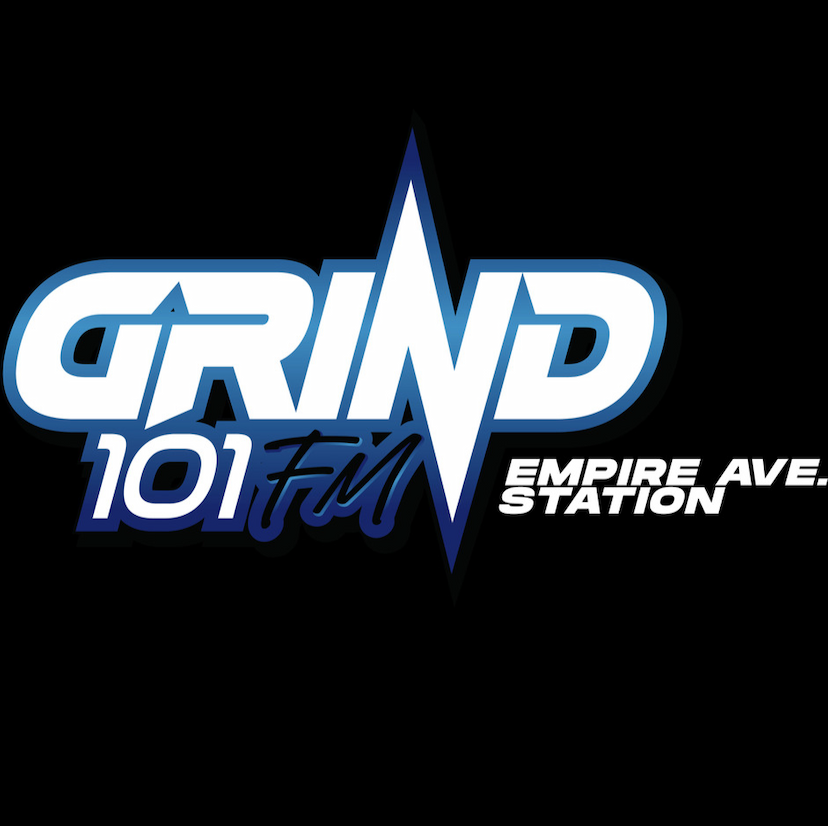 GRIND 101  FM