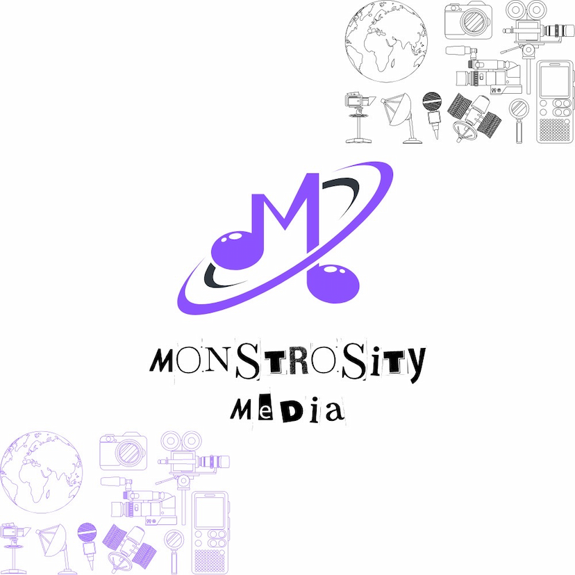 Monstrosity Media Radio