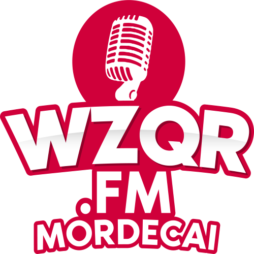 WZQR.FM Mordecai