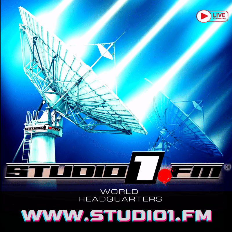 Studio 1 FM