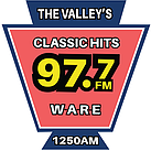 The Valley's Classic Hits - WARE