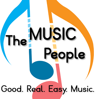 The MUSIC People