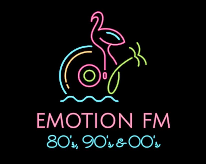 Emotion FM