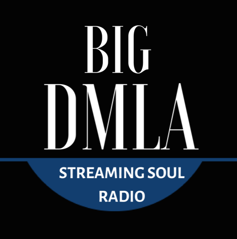 Big DMLA. Streaming Hip-Hop/Soul Radio