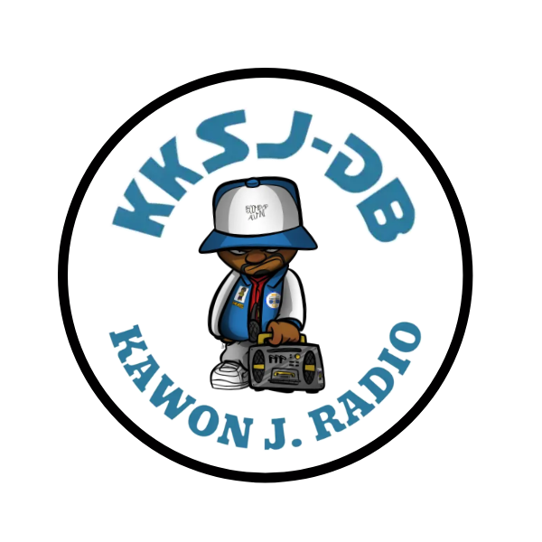 KKSJ-DB (Kawon J. Radio)