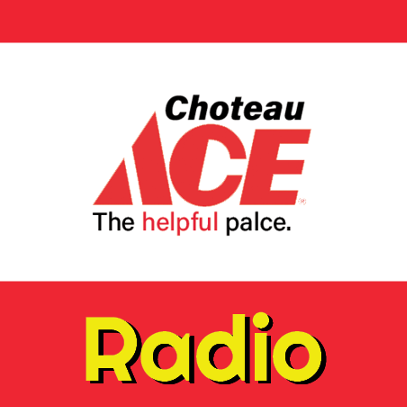 Choteau ACE Radio